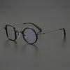 Ervin Acetate Titanium Glasses Frame