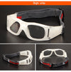 Esme Outdoor Sports Goggle Glasses UV400 Vision Care