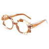 Ethel Fashion Glasses Frame