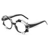 Ethel Fashion Glasses Frame