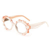 Ethel Fashion Glasses Frame