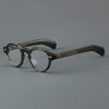 Evelyn Vintage Acetate Optical Glasses Frame
