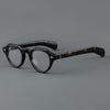 Evelyn Vintage Acetate Optical Glasses Frame