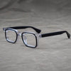 Ocon Acetate Square Glasses Frame