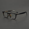 Dobel Classic Square Acetate Glasses Frame