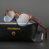 Rash Vintage Acetate Eyeglasses Frame