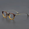 Sophie Classic Square Acetate Glasses Frame