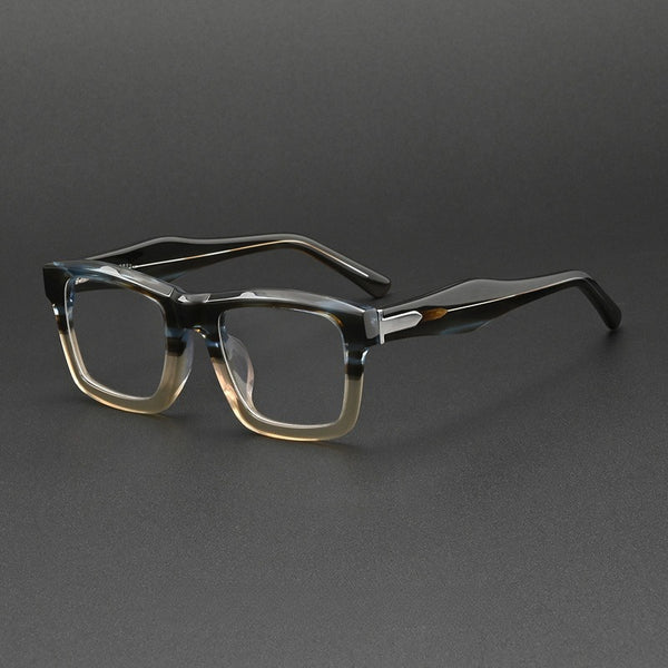 Ricki High Quality Vintage Acetate Glasses