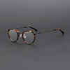 Cort Acetate Titanium Glasses Frame