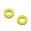 Glasses Accessories Non-slip Silicone Foot Cover Ear Support