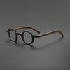 Eren Vintage Acetate Glasses Frame