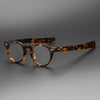 Nawab Vintage Acetate Glasses Frame