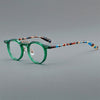 Cross-border new plate glasses, retro frames, Japanese glasses 5805 flat glasses, spot wholesale, can be matched with myopia