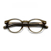 Raff Vintage Acetate Glasses Frame