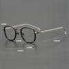 Faaiz Vintage Acetate Eyeglasses Frame