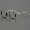 Faaiz Vintage Acetate Eyeglasses Frame