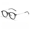 Royce Vintage Square Ultra-light Titanium Glasses Frame
