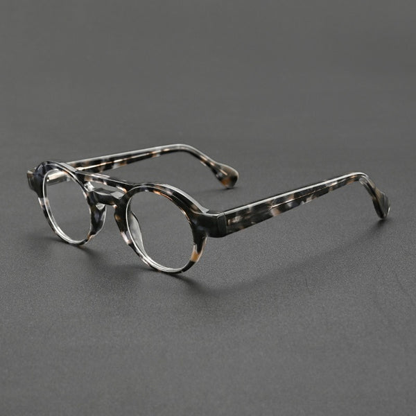 Robin Vintage Acetate Glasses Frame