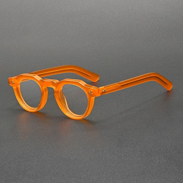 Rolf Vintage Acetate Glasses Frame