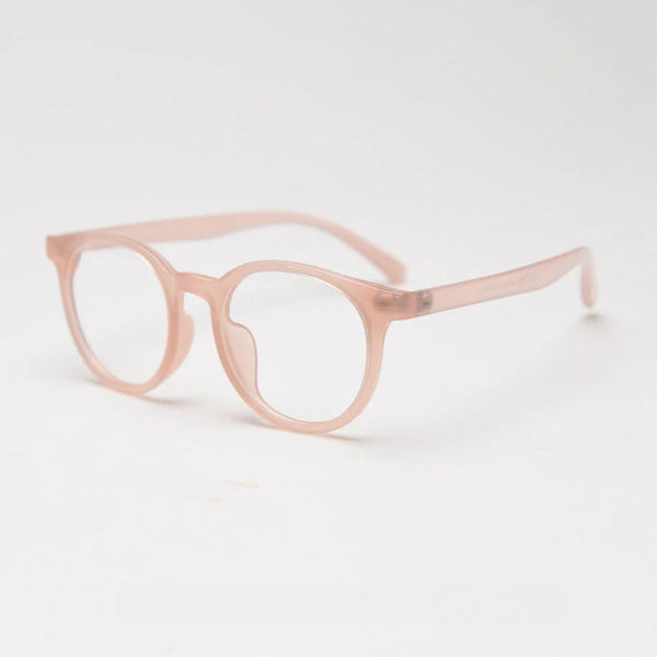 Stacy Retro Round TR90 Glasses Frame