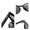 Classic European and American round frame sunglasses men's and women's fashion sunglasses
