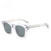 Zant Premium Series Retro Square Acetate Sunglasses