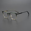 Felton Vintage Acetate Glasses Frame