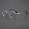 Firth Titanium Eyeglasses Frame