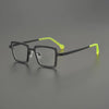Radix Square Ultralight Titanium Glasses Frame
