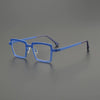 Radix Square Ultralight Titanium Glasses Frame