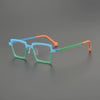 Radix Square Ultralight Titanium Glasses Frame