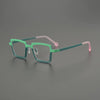 Radix Square Ultralight Titanium Glasses Frame
