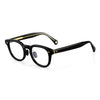 Clara Vintage Acetate Eyeglasses Frame