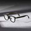 Clara Vintage Acetate Eyeglasses Frame