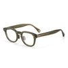 Clara Vintage Acetate Eyeglasses Frame