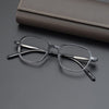 Geary Vintage Acetate Glasses Frame