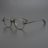 Geary Vintage Acetate Glasses Frame