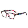George Square Glasses Frame