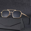 JollynovaVintage-inspired Sunglasses