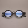 Greg Retro Round Glasses Frame