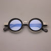 Greg Retro Round Glasses Frame