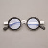 Greg Retro Round Glasses Frame