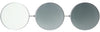 Progressive Photochromic Lens 1.61 High-Index