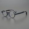 Gus Round Acetate Glasses Frame