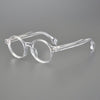 Gus Round Acetate Glasses Frame