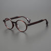 Gus Round Acetate Glasses Frame