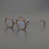 Haru Vintage Square Glasses Frame