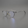 Hikaru Retro Titanium Glasses Frame
