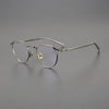 Hikaru Retro Titanium Glasses Frame