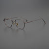 Holden Ultra Light Titanium Eyeglasses Frame